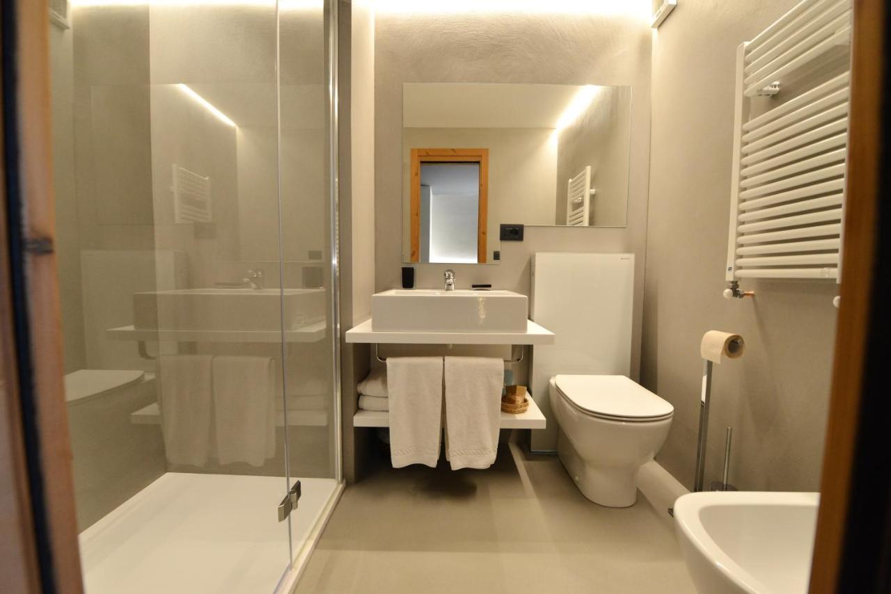 La Madonnina Del Gran Paradiso Wellness Hotel Cogne Zewnętrze zdjęcie