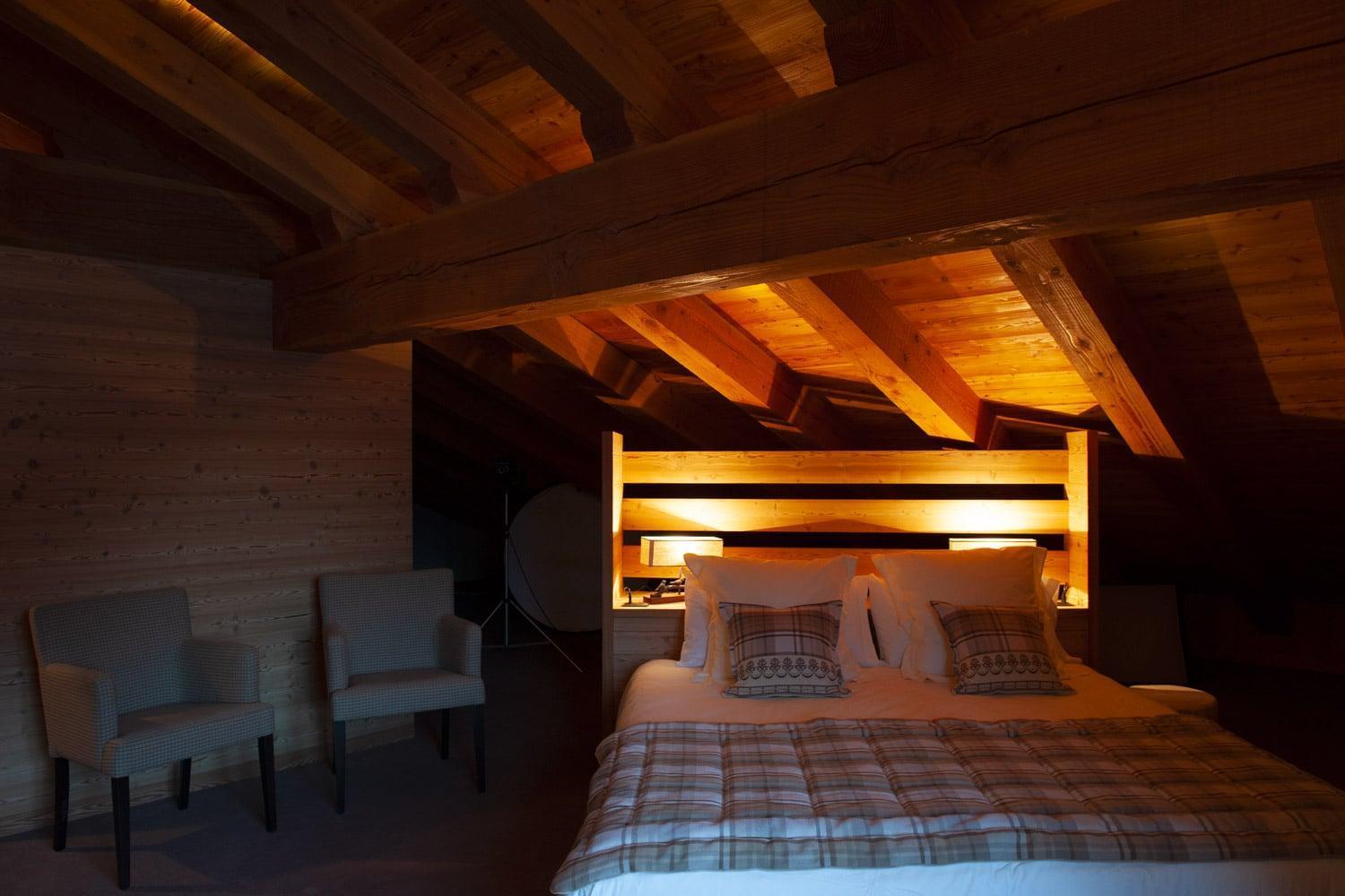 La Madonnina Del Gran Paradiso Wellness Hotel Cogne Zewnętrze zdjęcie